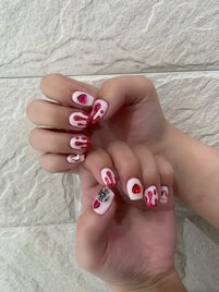 持ち込みコース