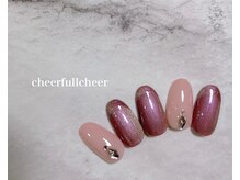 チアフルチア(CheerfulCheer)/定額Bコース