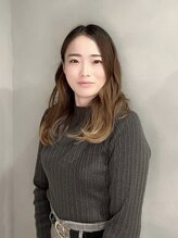 アース コアフュールボーテ 川越店(EARTH coiffure beaute) 森下 紀子