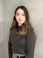アース コアフュールボーテ 川越店(EARTH coiffure beaute) 森下 紀子