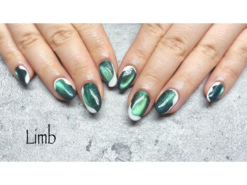 リム(Limb)/[中野ネイル/長さだし/持ち込み]