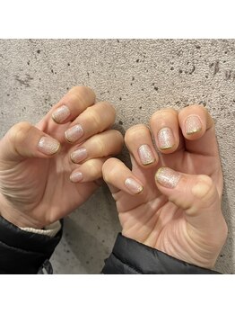 ペル(Per)/ブライダルネイル.°○