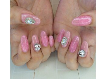 ネイルラビット(NAIL Rabbit)/