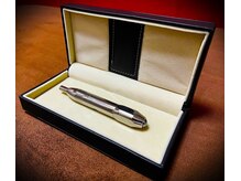 シンメトリー 仙台店/シンメトリーの独自スティック！