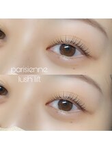 エーレ(ehre)/パリジェンヌラッシュリフト