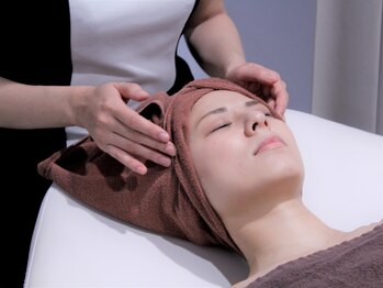 ココ(COCO)/【小顔/痩身/脱毛/毛穴洗浄】