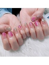 ウル バイ ノア 円山公園(ulu by noa)/ニュアンス　新規6600/再来7700