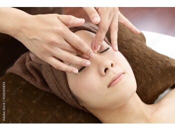 ボディラック(Body Raku)/コラーゲントリートメント