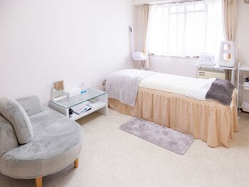 ダリア(DAHLIA)/リラックスできる個室空間