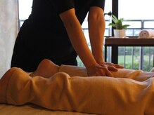 アズールスパ サザンビーチホテルアンドリゾート沖縄(AZUR SPA)/