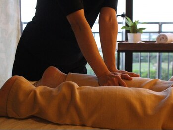 アズールスパ サザンビーチホテルアンドリゾート沖縄(AZUR SPA)/