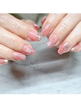 リベルタネイル(Liberta Nail)/デザインネイル