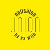 ユニオンバイウィズ(Union by xx with)のお店ロゴ