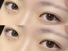 カラーリゾート Ai 葛西店/パリジェンヌ