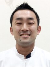 河内松原鍼灸整骨院&nbsp;加藤 翔大