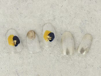 ネイルサロン ロゼプリュム/