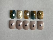 ユニカ(Unica.)/【定額】100 Simple/6600yen