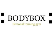 BODYBOX　personal training gym　二子新地店