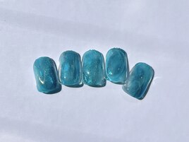 夏 ニュアンスデザイン＊