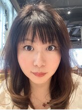 美ノ庵ネイルサロン メトロポリタン前店 秋道 馨