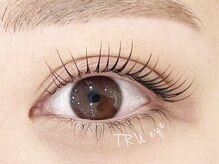 トゥルーアイ 渋谷道玄坂店(TRU EYE)/パリジェンヌラッシュリフト
