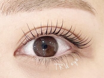 トゥルーアイ 渋谷道玄坂店(TRU EYE)/パリジェンヌラッシュリフト