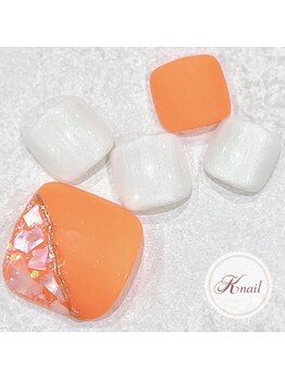 ケイネイル(Knail)/スタンダードアート