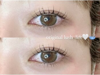 リッツ 柏店(RITZ)/上まつ毛パーマ