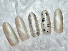 マジックミラー/