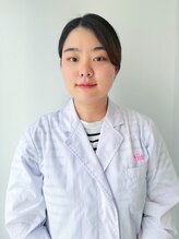 フィオブロウ 大阪西梅田北新地店(fiio brow) 竹内 瑠奈