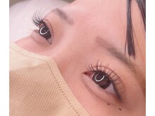 レジェールヴォーグ(Le'ger VOGUE)/パッチリ