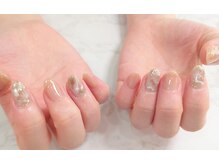 ユカリンゴ(Yukaringo)/ちょこっとDesign