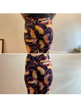 ドゥードル(doodle)/痩身マシンで-6cmのヒップダウン