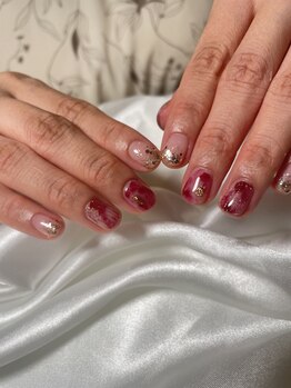 エンユ(enyu)/定額デザインネイル