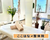 ここはな整体院