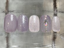 ナネア カラー(nanea color)/オフィスパープルマグ8000円