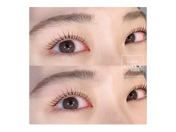 アネラ 青森浜田店(ANELA)/まつ毛パーマ