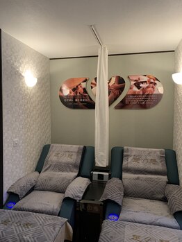 足の憩 阿佐ヶ谷/