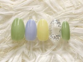 シンプルデザイン