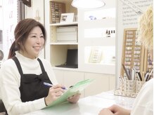 キアラネイル(Chiala nail)
