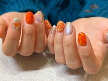 ラグゼ 高林店(Luxxe)/アートコース温