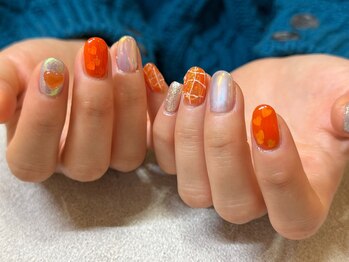 ラグゼ 高林店(Luxxe)/アートコース温