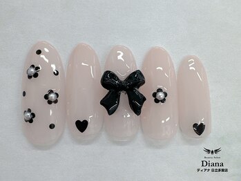 ディアナ 日立多賀店(DIANA)/H2-155 定額