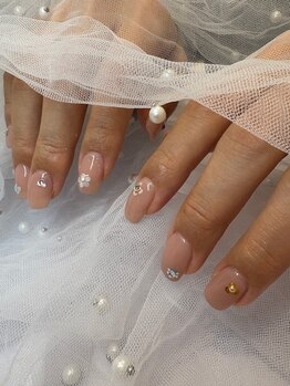 エーナイン イオン秋田中央店/持ち込みデザイン