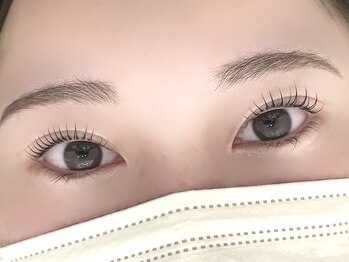 マイア 西新井(maia)/ケラチンラッシュリフト