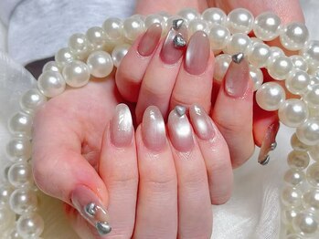 ナナアンドコー(Nana&Co.)/マグネットデザイン