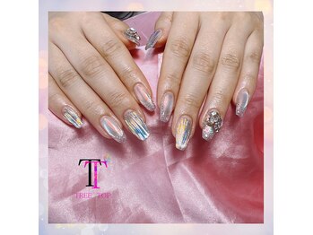 ツリートップ(TREE TOP)