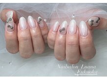 ルアナ(Luana)/アート放題