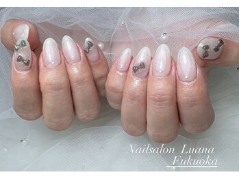 ルアナ(Luana)/アート放題