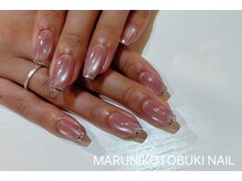 マルニ コトブキ(MARUNI KOTOBUKI)/持ち込みデザイン